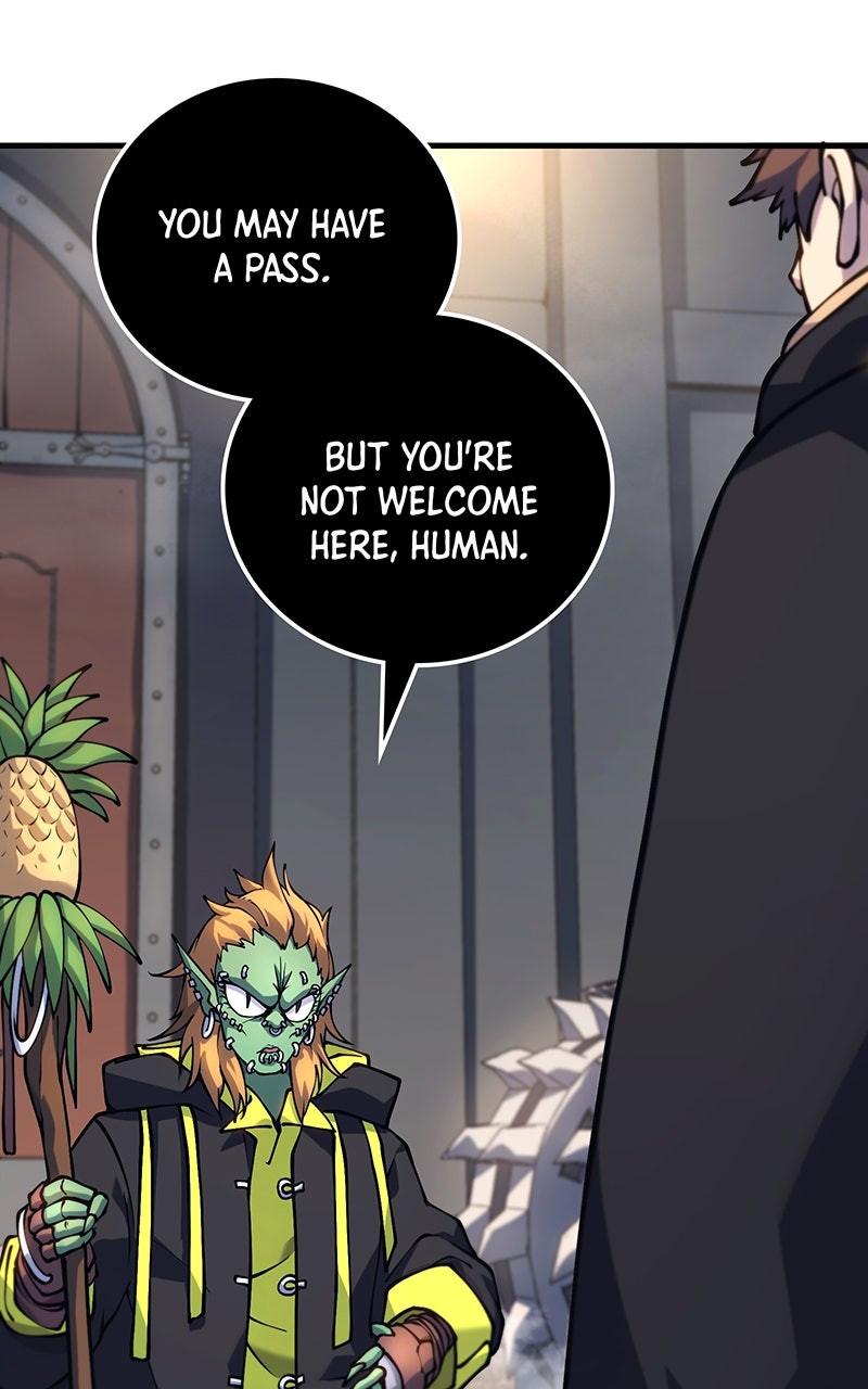 Read Dungeon Crawler Carl EN Manga Online