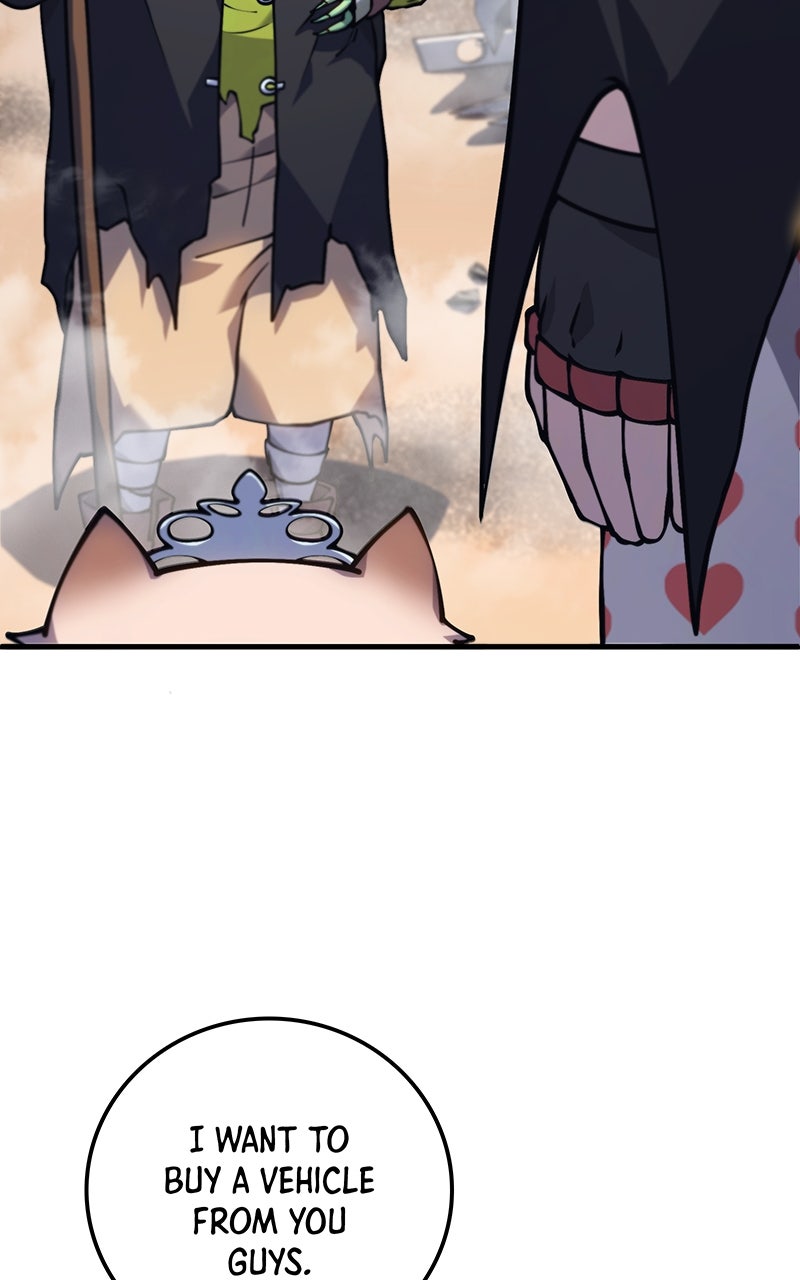 Read Dungeon Crawler Carl EN Manga Online