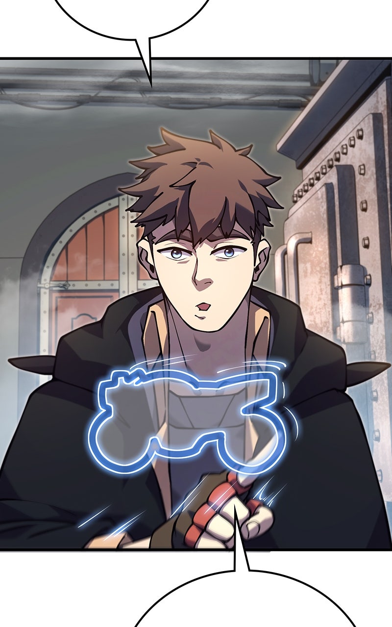 Read Dungeon Crawler Carl EN Manga Online