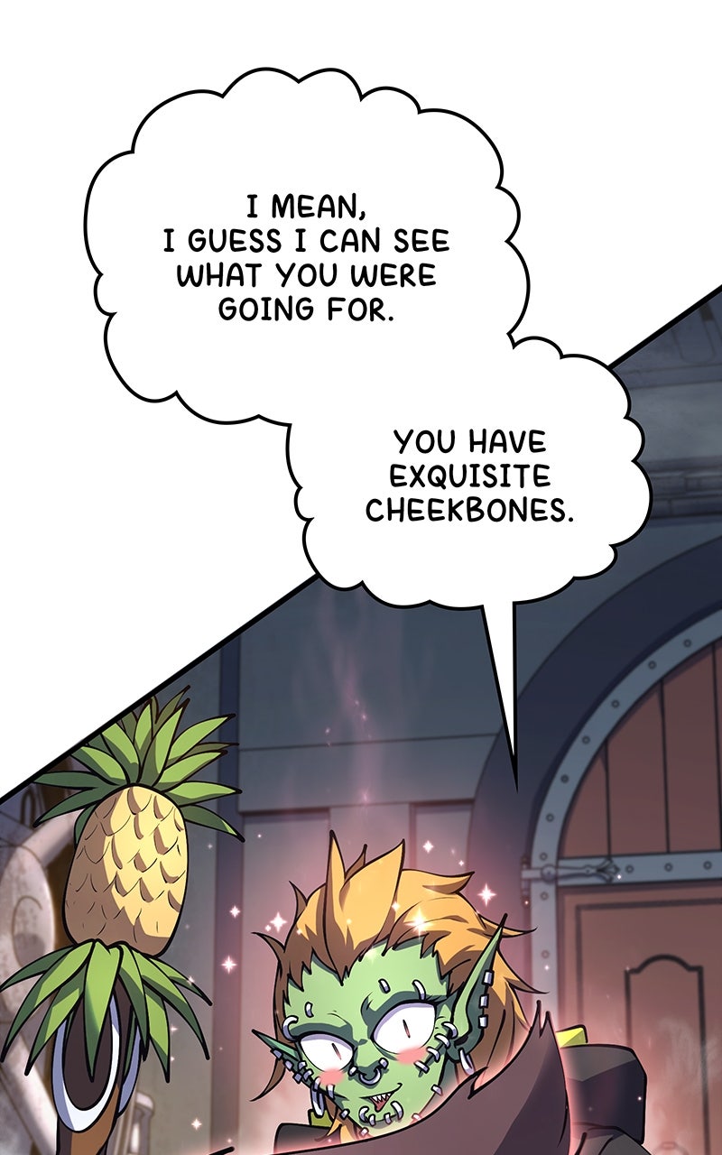 Read Dungeon Crawler Carl EN Manga Online