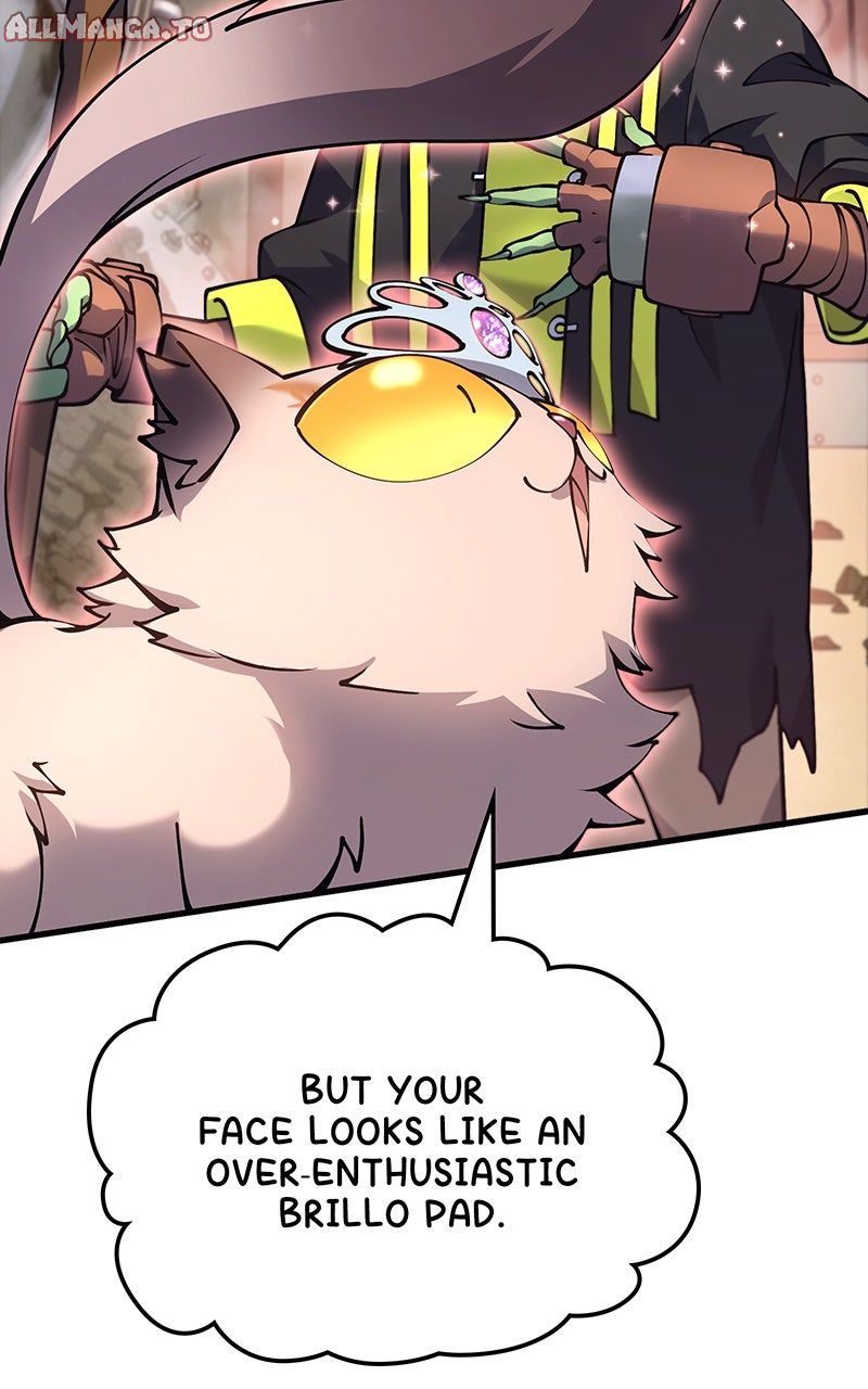 Read Dungeon Crawler Carl EN Manga Online