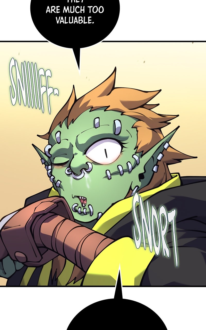 Read Dungeon Crawler Carl EN Manga Online