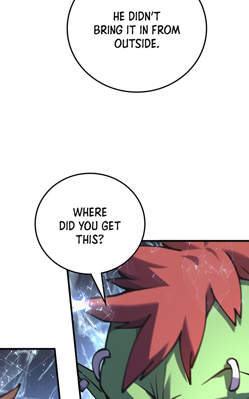 Read Dungeon Crawler Carl EN Manga Online