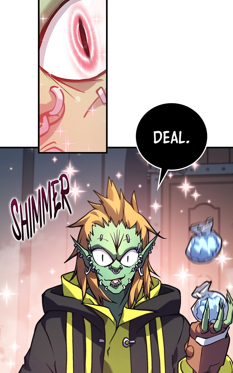 Read Dungeon Crawler Carl EN Manga Online