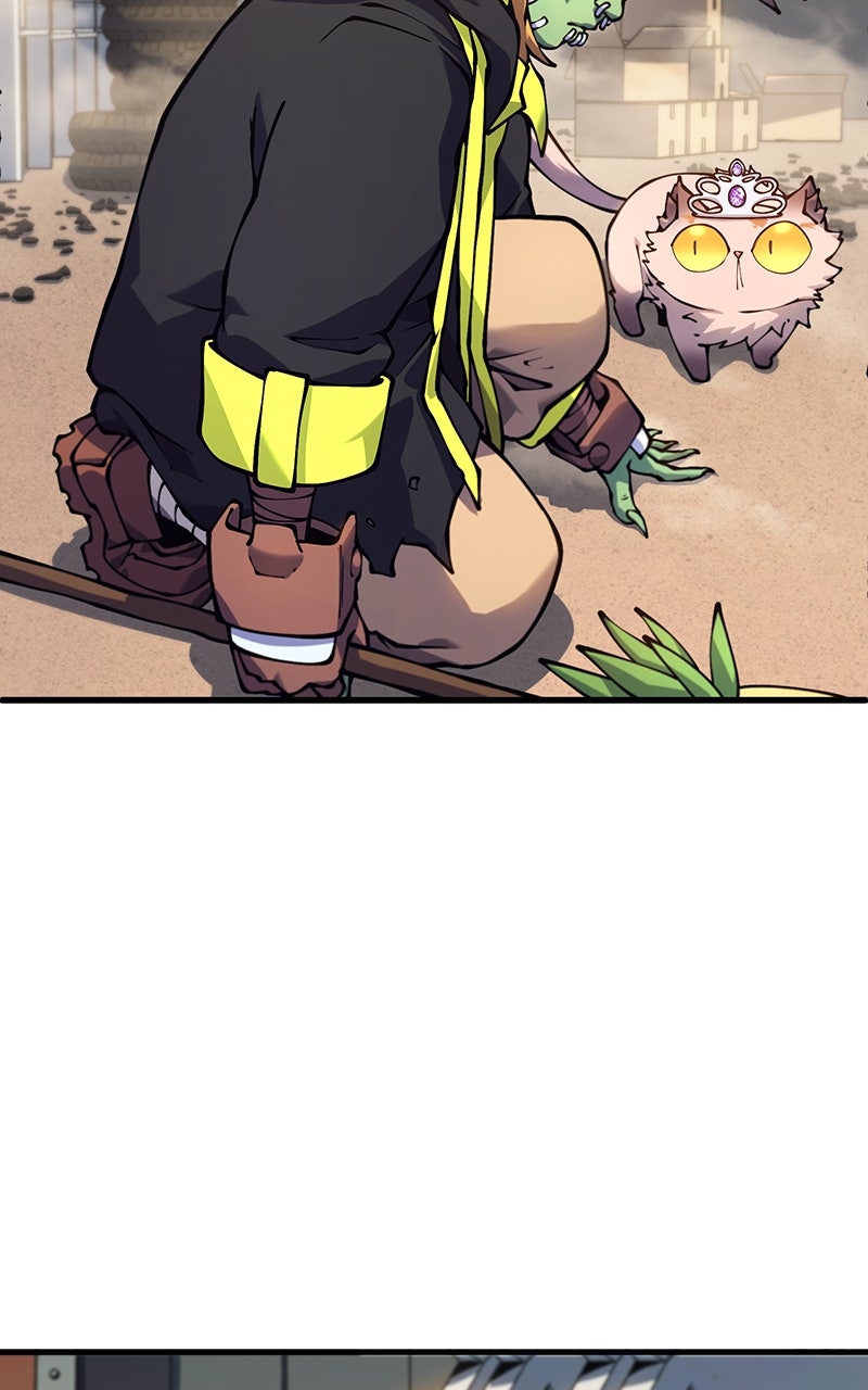 Read Dungeon Crawler Carl EN Manga Online