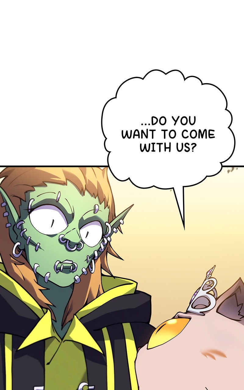 Read Dungeon Crawler Carl EN Manga Online