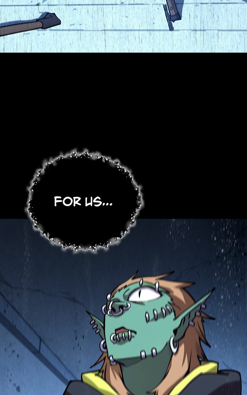 Read Dungeon Crawler Carl EN Manga Online