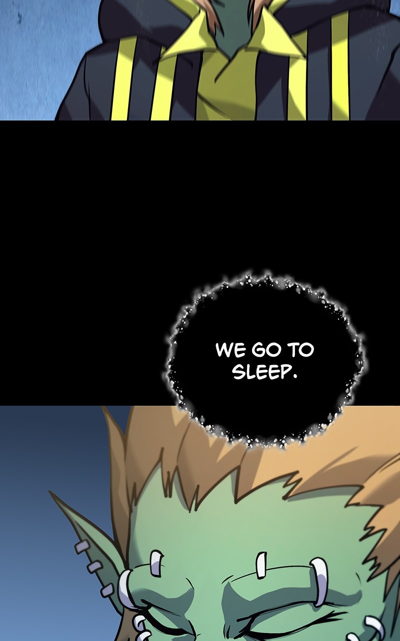 Read Dungeon Crawler Carl EN Manga Online