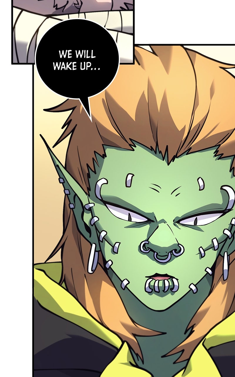 Read Dungeon Crawler Carl EN Manga Online