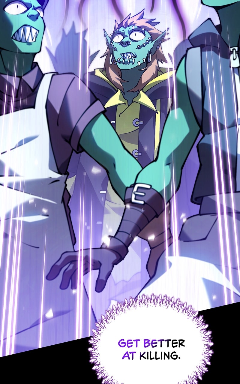 Read Dungeon Crawler Carl EN Manga Online