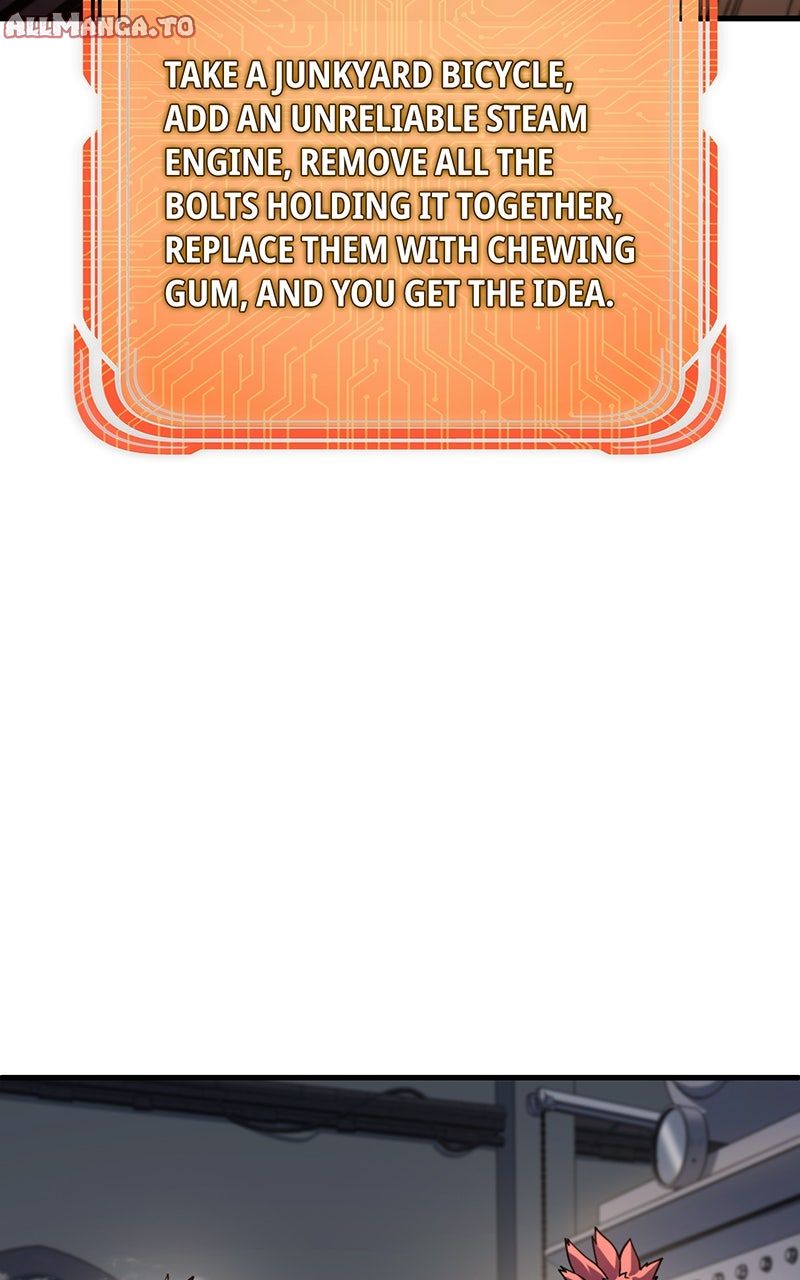 Read Dungeon Crawler Carl EN Manga Online