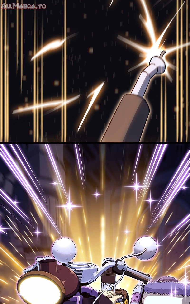 Read Dungeon Crawler Carl EN Manga Online