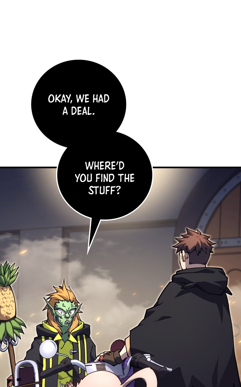 Read Dungeon Crawler Carl EN Manga Online