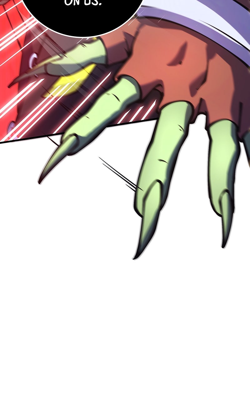 Read Dungeon Crawler Carl EN Manga Online