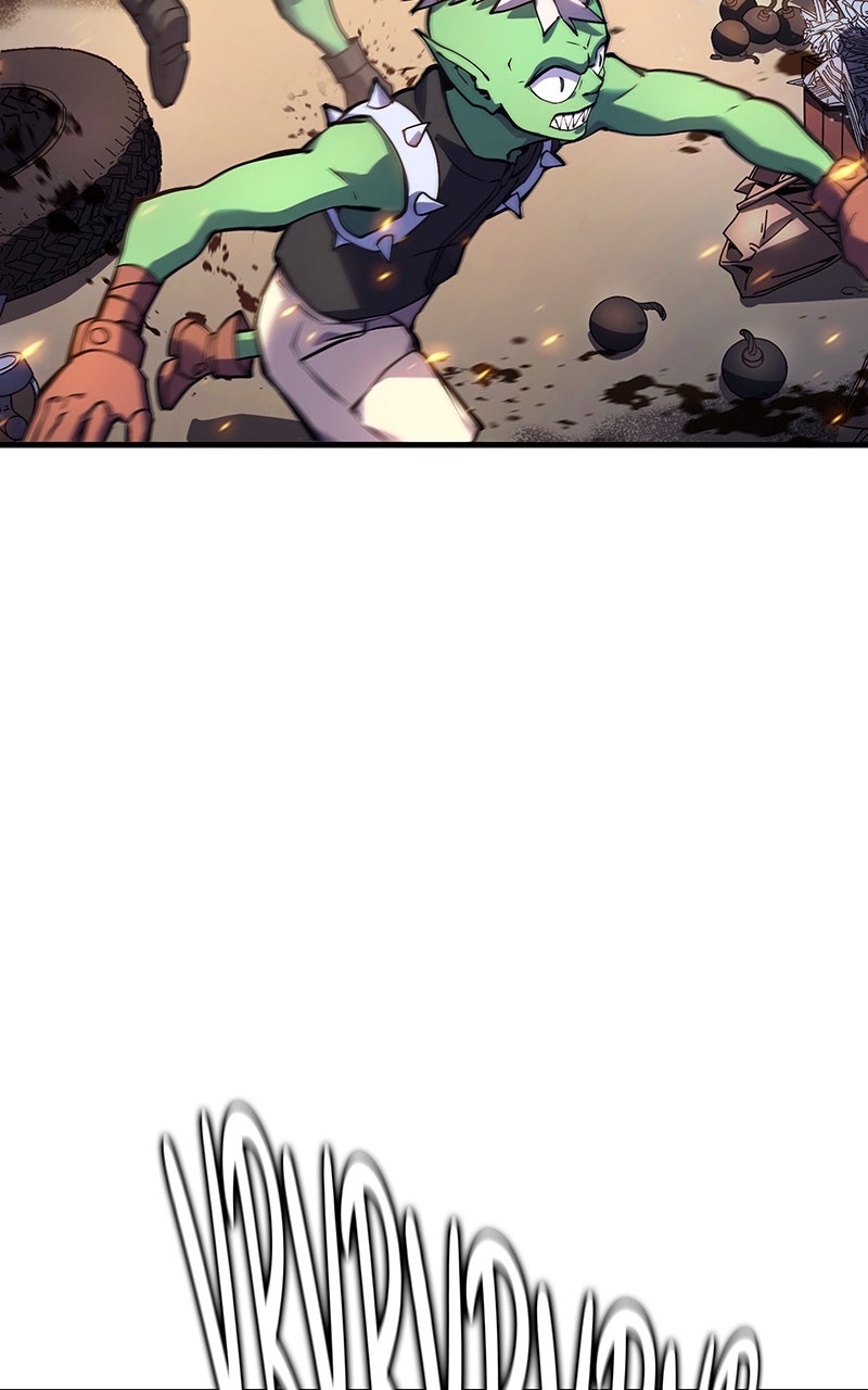 Read Dungeon Crawler Carl EN Manga Online