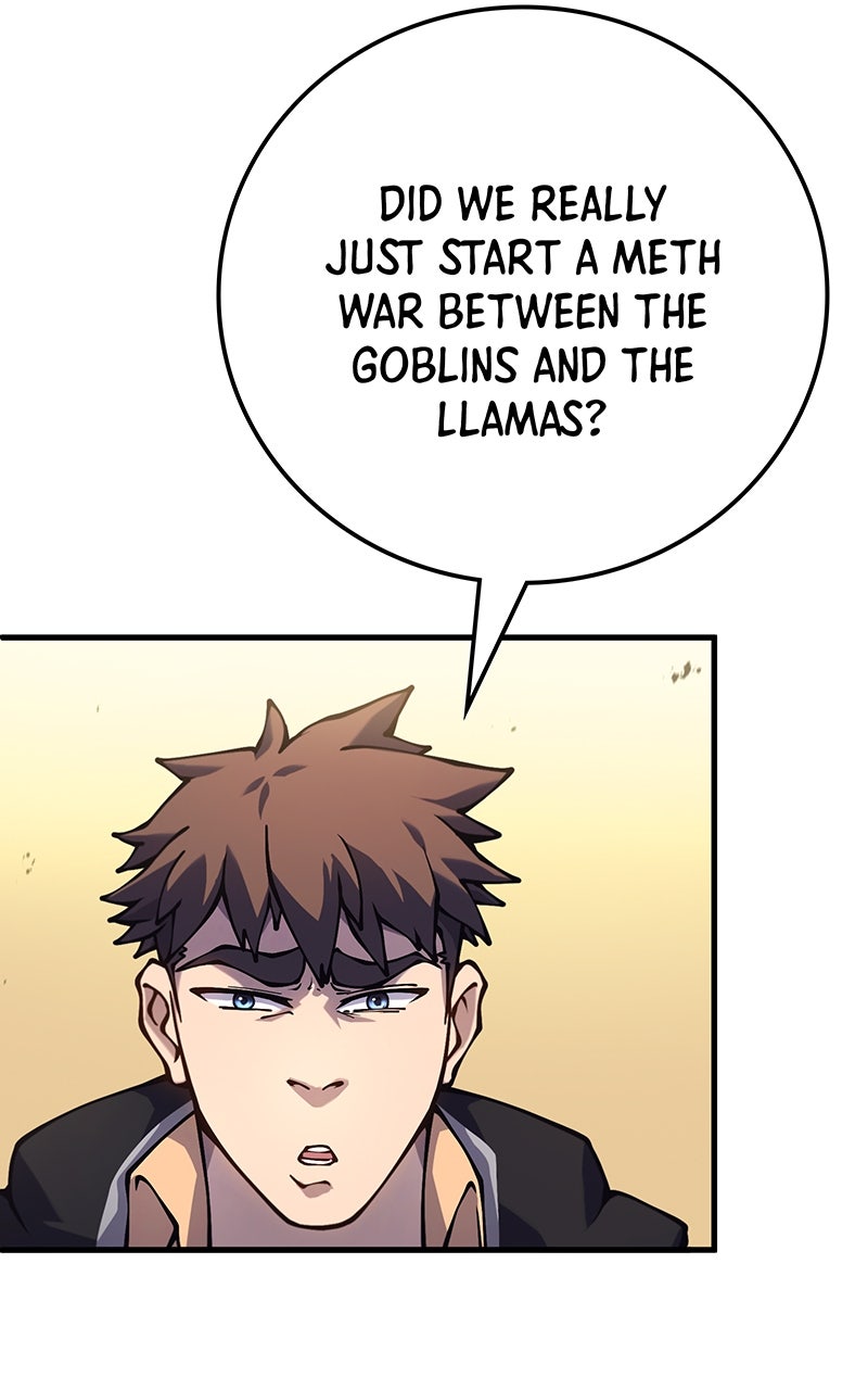 Read Dungeon Crawler Carl EN Manga Online