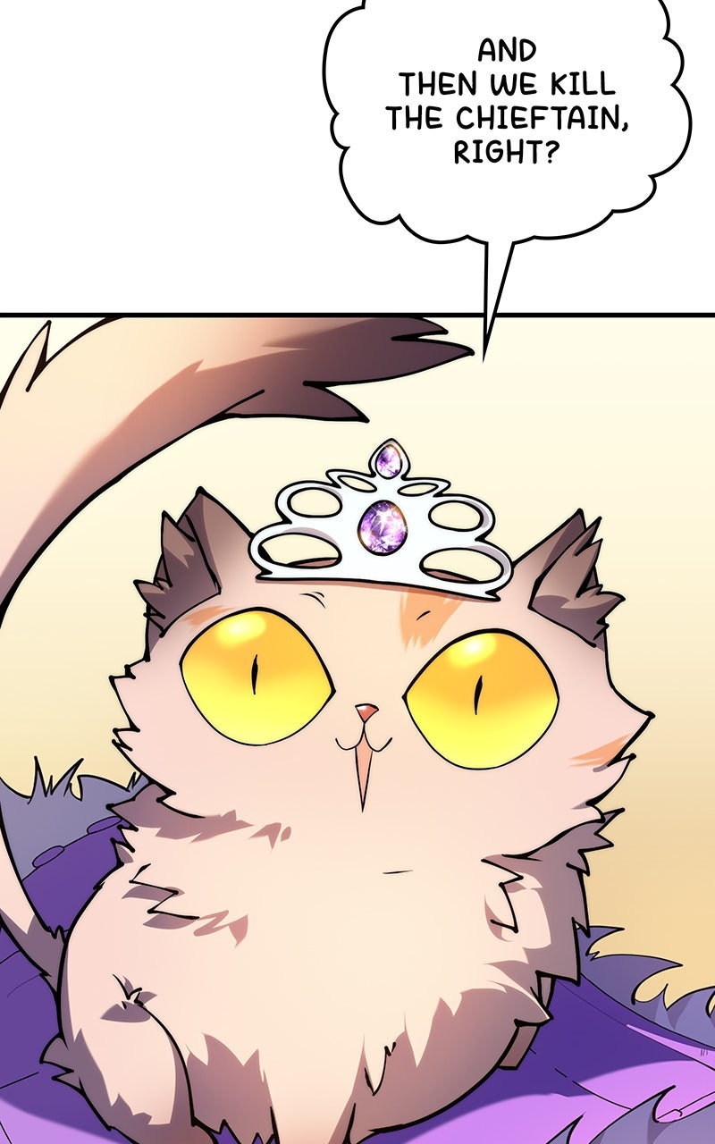 Read Dungeon Crawler Carl EN Manga Online