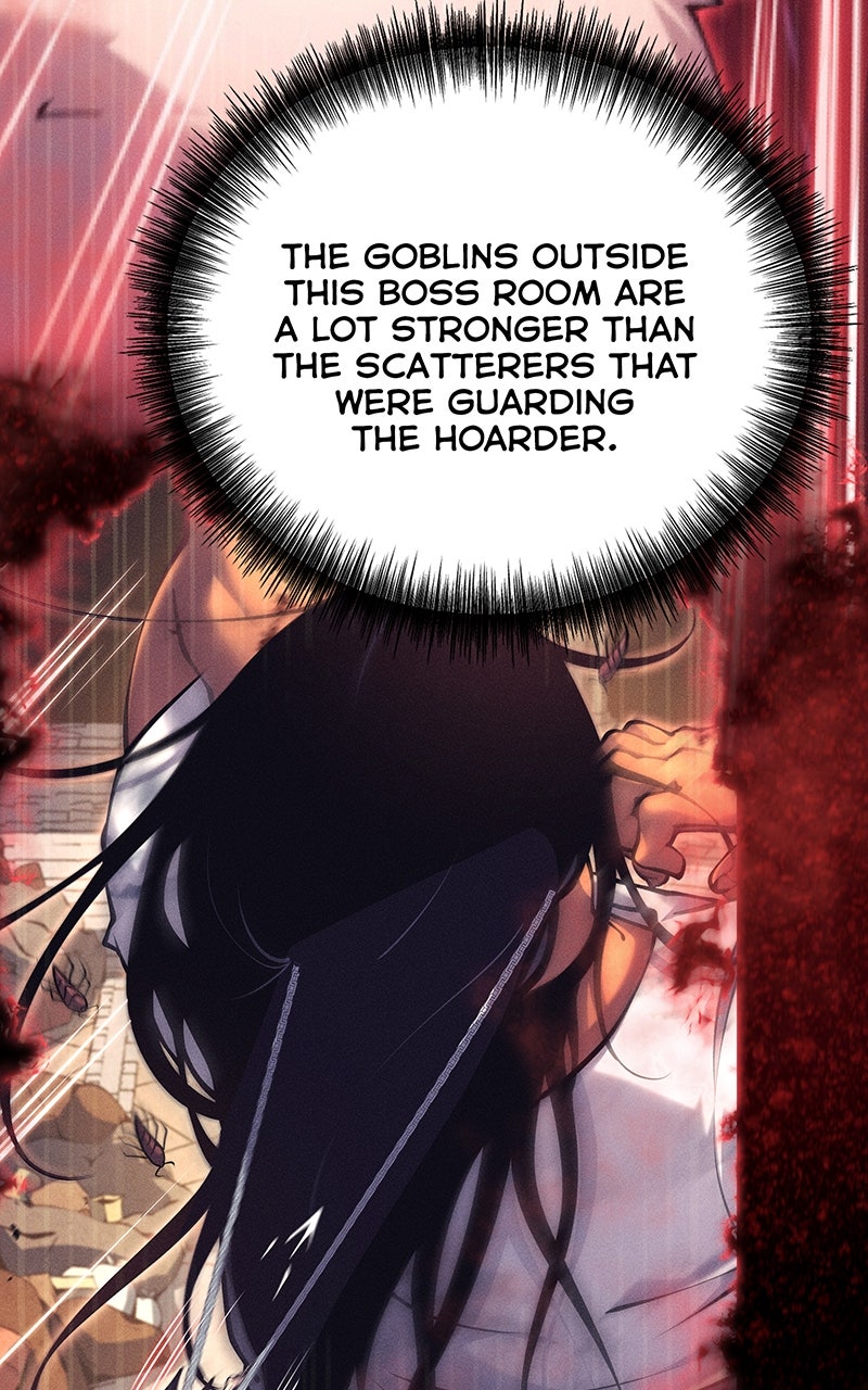 Read Dungeon Crawler Carl EN Manga Online