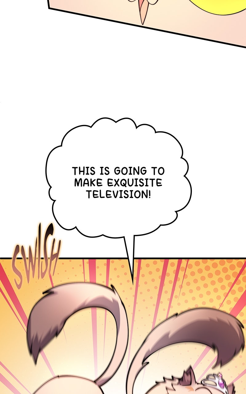 Read Dungeon Crawler Carl EN Manga Online