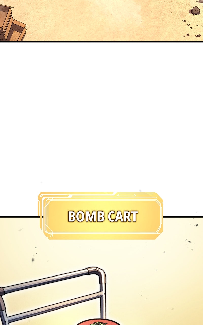 Read Dungeon Crawler Carl EN Manga Online