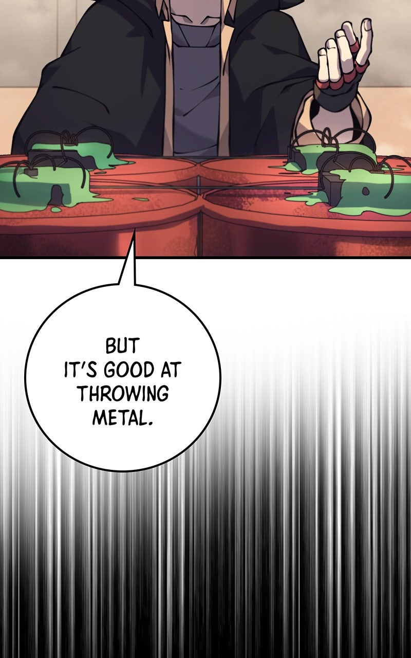 Read Dungeon Crawler Carl EN Manga Online