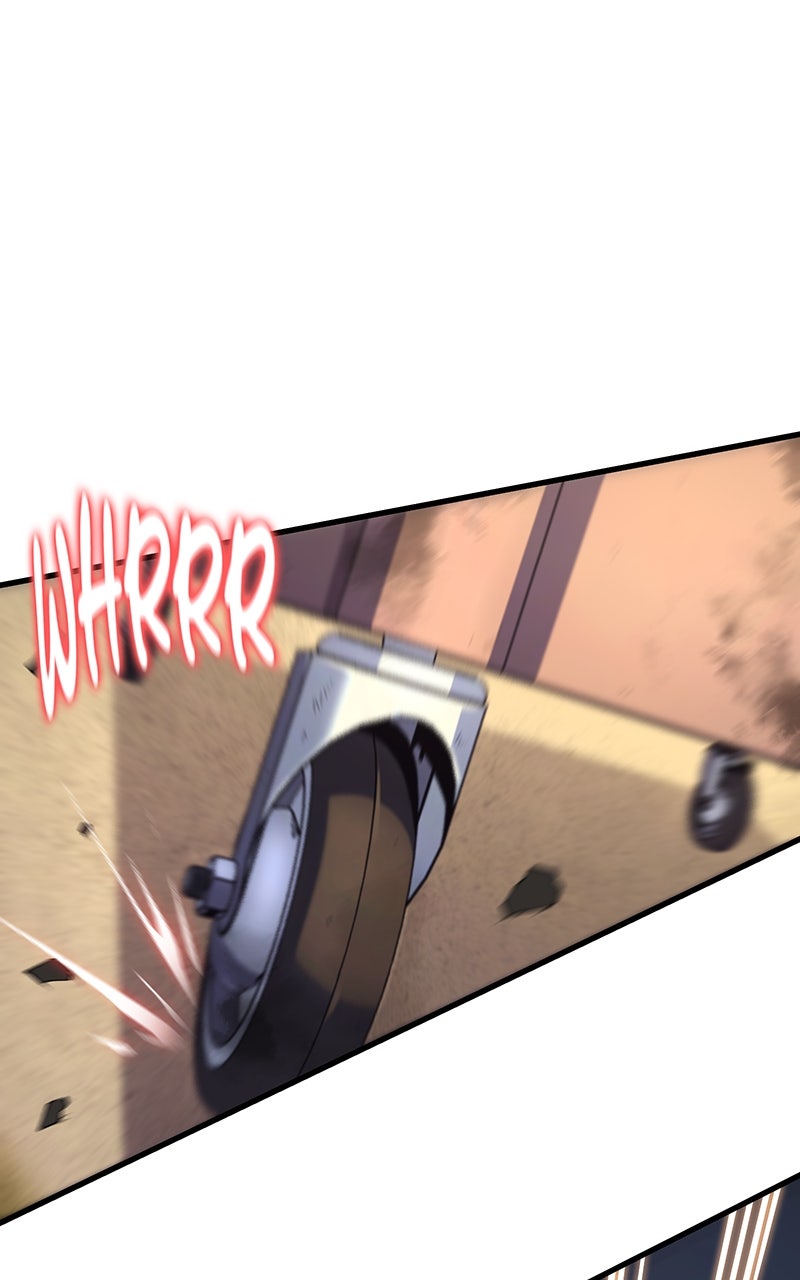 Read Dungeon Crawler Carl EN Manga Online