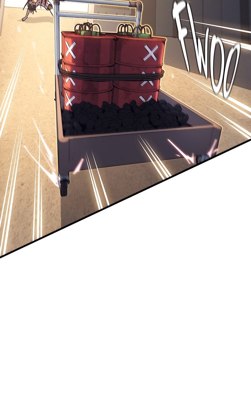 Read Dungeon Crawler Carl EN Manga Online