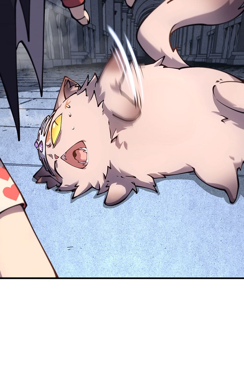 Read Dungeon Crawler Carl EN Manga Online