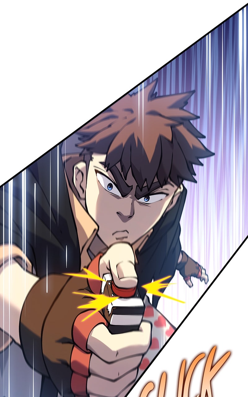 Read Dungeon Crawler Carl EN Manga Online