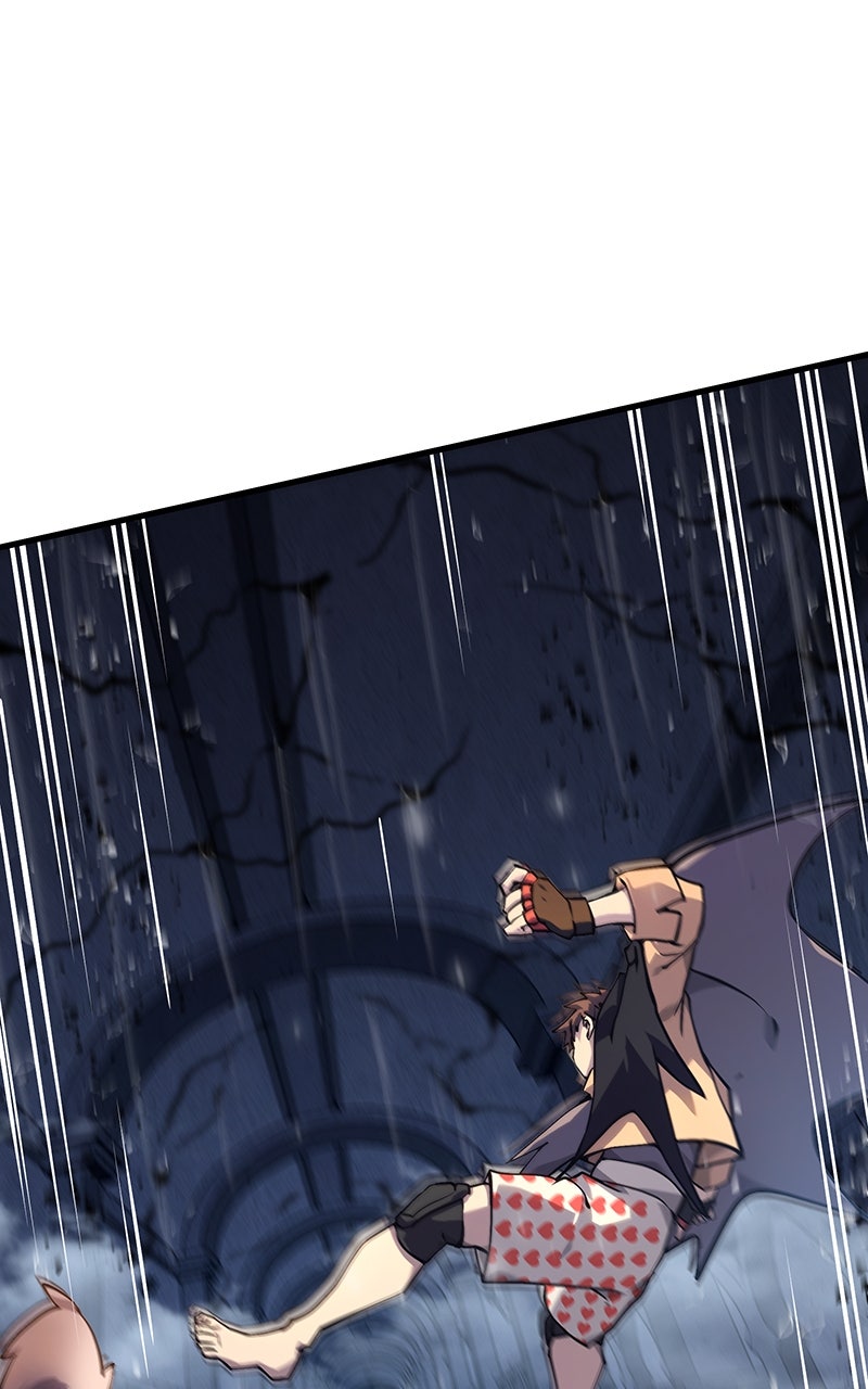 Read Dungeon Crawler Carl EN Manga Online