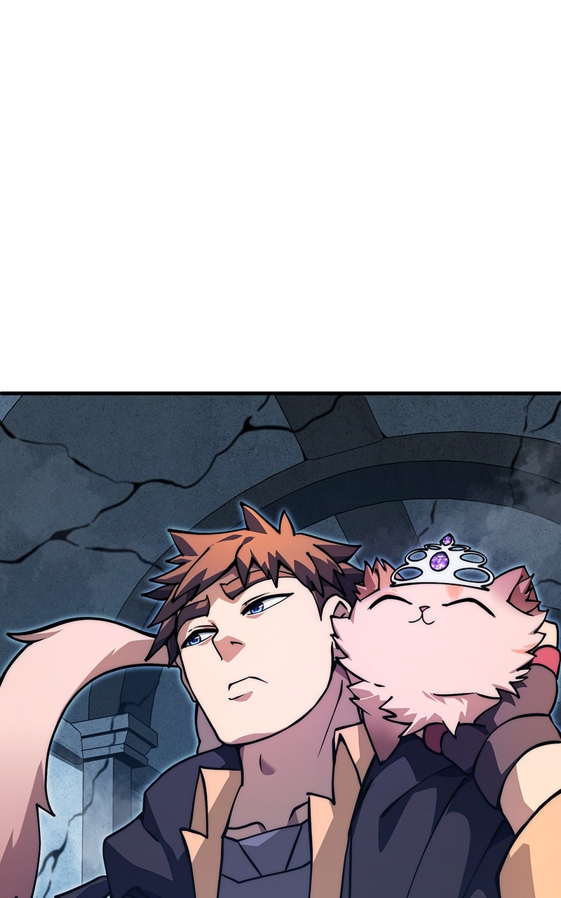 Read Dungeon Crawler Carl EN Manga Online