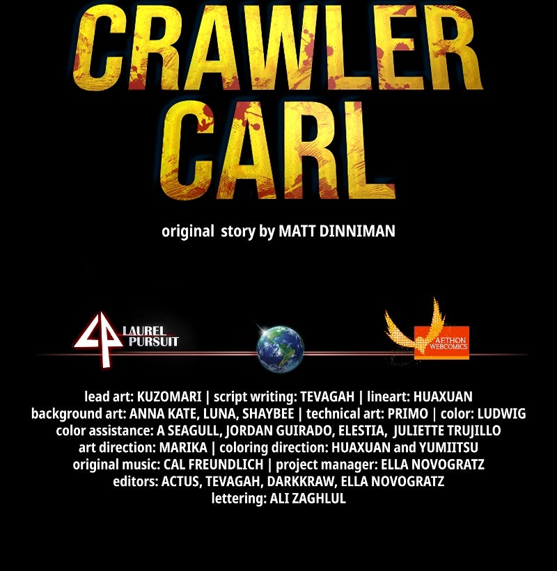 Read Dungeon Crawler Carl EN Manga Online