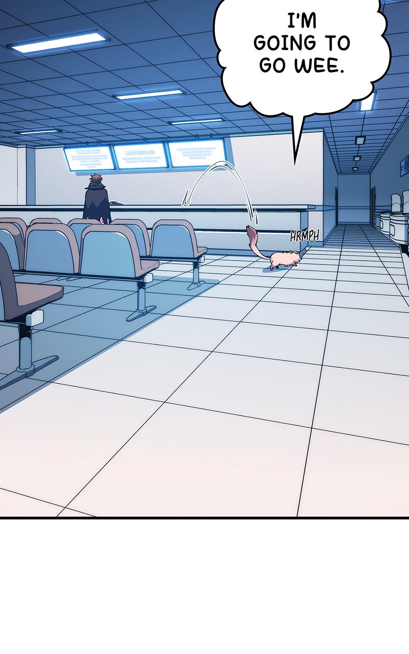 Read Dungeon Crawler Carl EN Manga Online