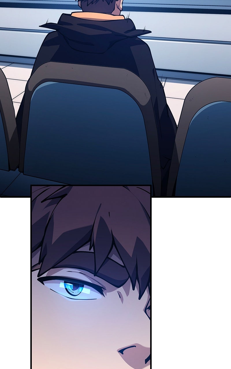 Read Dungeon Crawler Carl EN Manga Online