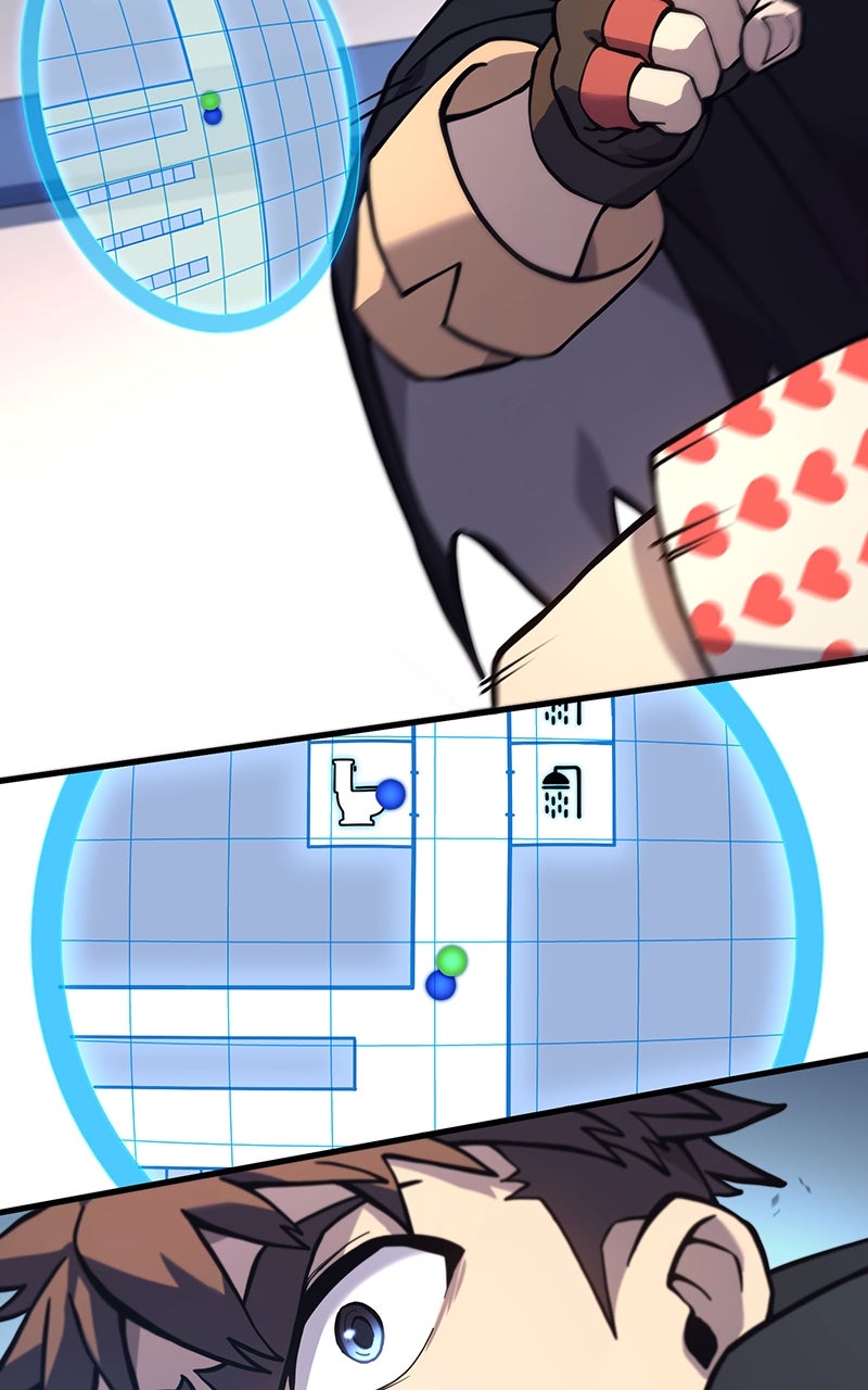 Read Dungeon Crawler Carl EN Manga Online