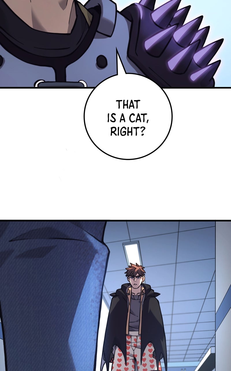 Read Dungeon Crawler Carl EN Manga Online