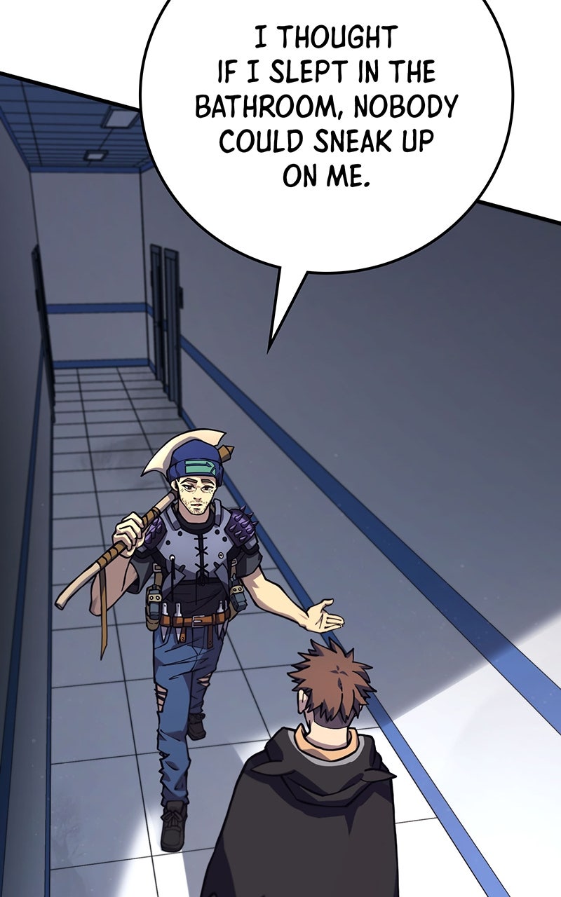 Read Dungeon Crawler Carl EN Manga Online