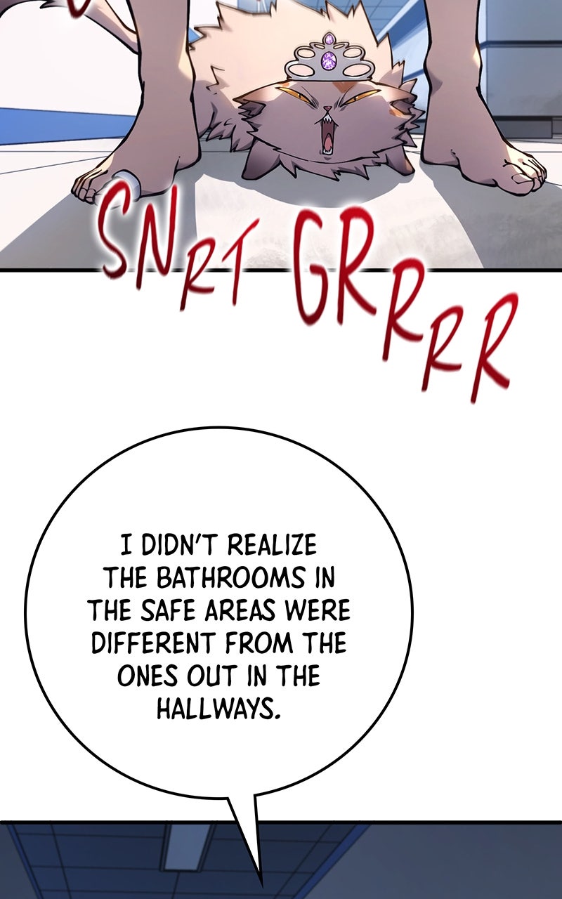 Read Dungeon Crawler Carl EN Manga Online