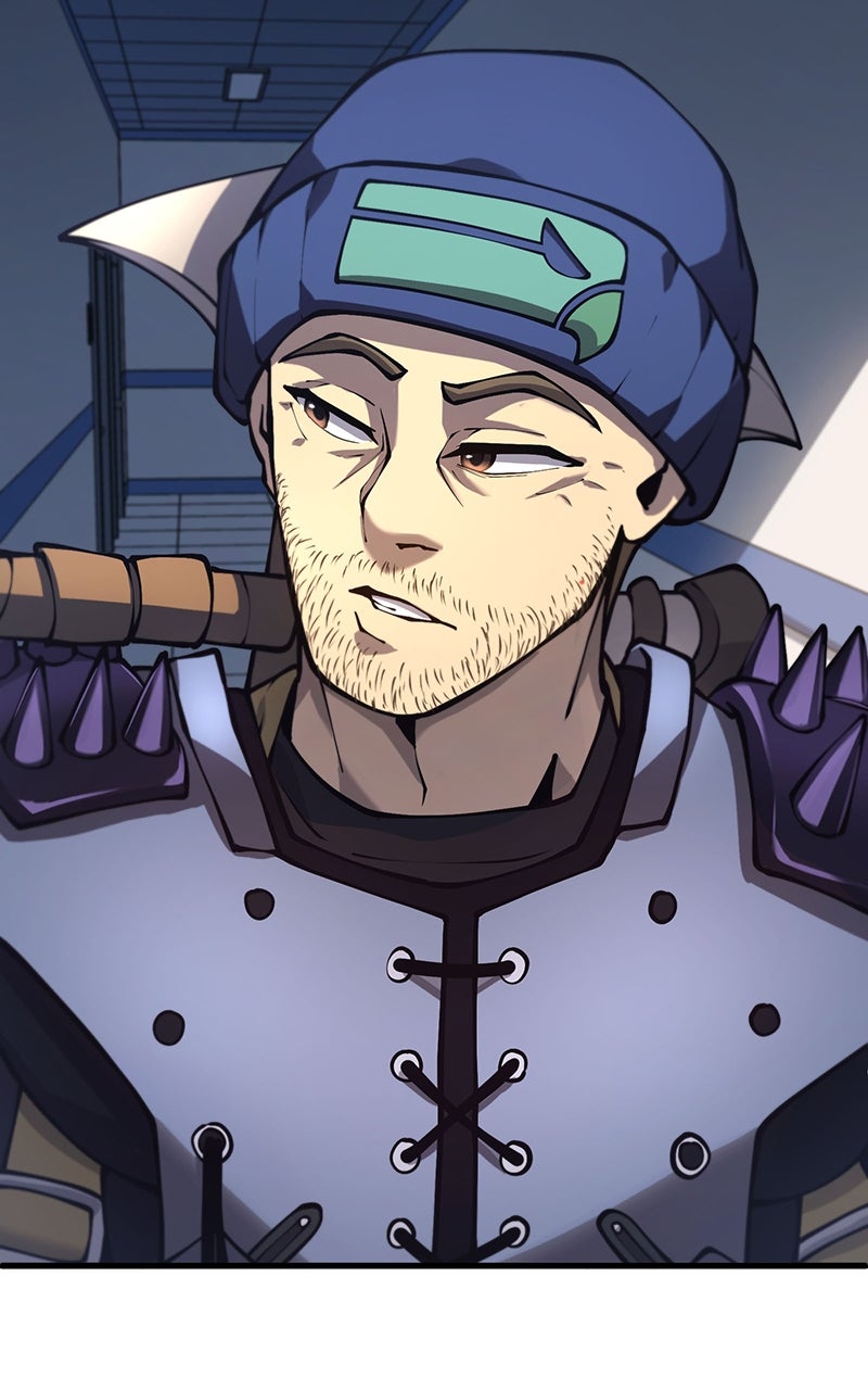 Read Dungeon Crawler Carl EN Manga Online