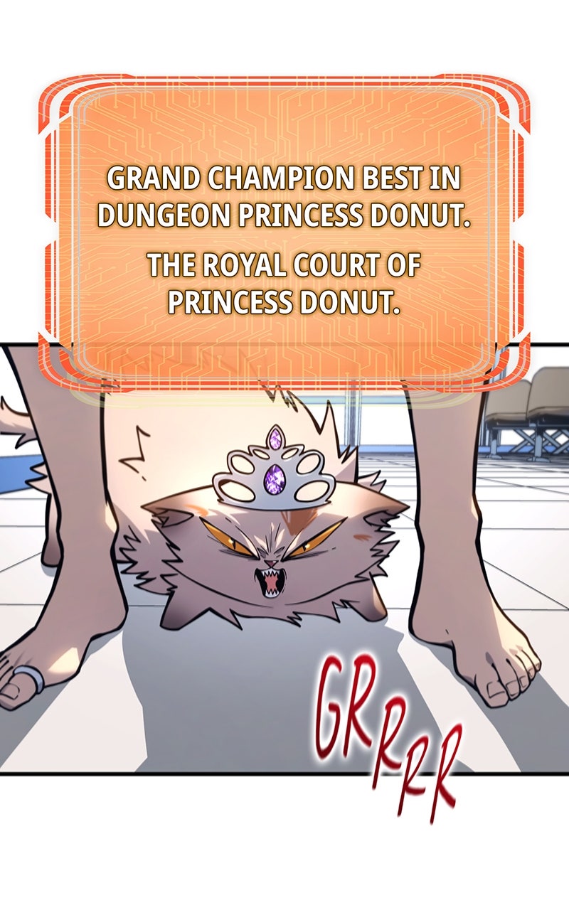 Read Dungeon Crawler Carl EN Manga Online