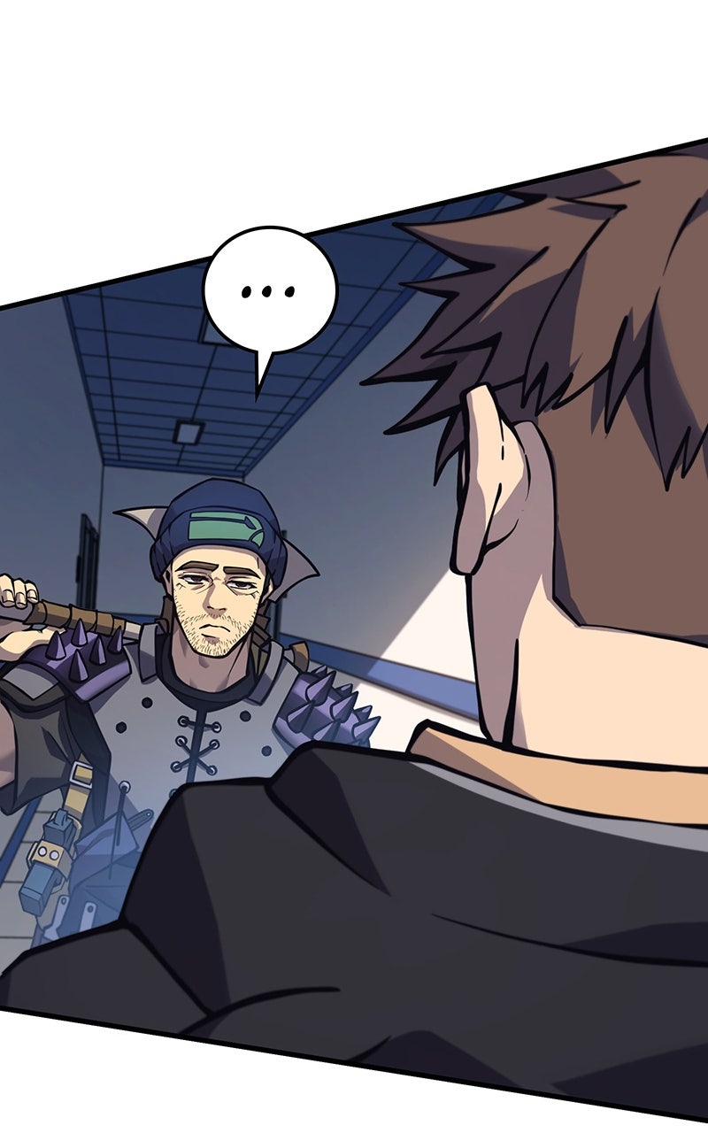 Read Dungeon Crawler Carl EN Manga Online