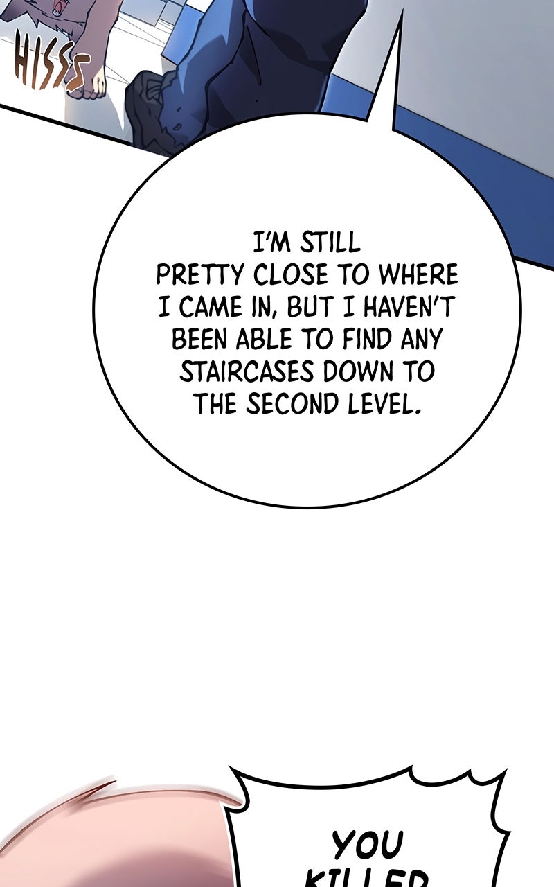 Read Dungeon Crawler Carl EN Manga Online