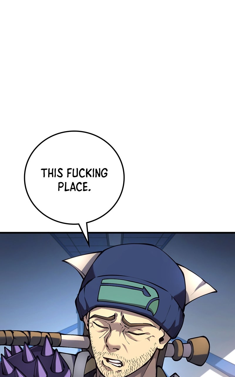 Read Dungeon Crawler Carl EN Manga Online