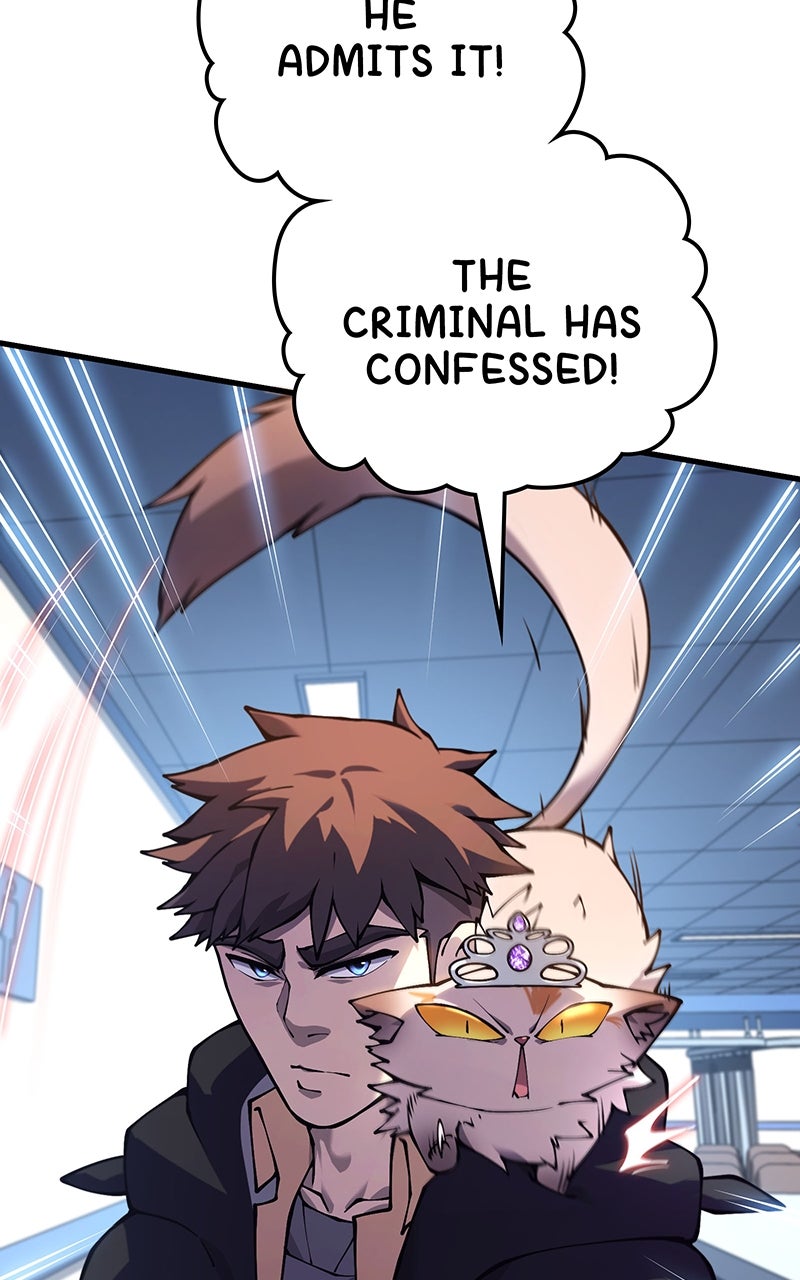 Read Dungeon Crawler Carl EN Manga Online