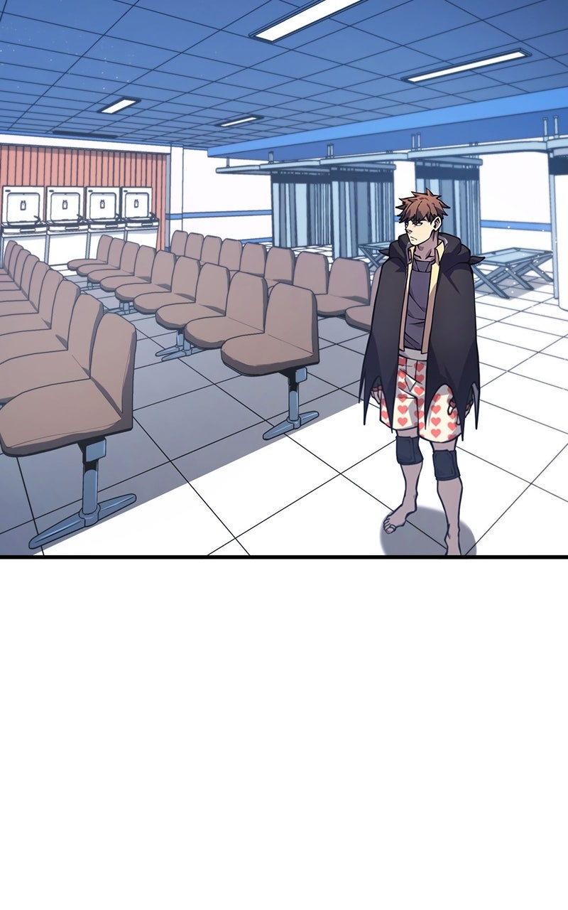 Read Dungeon Crawler Carl EN Manga Online