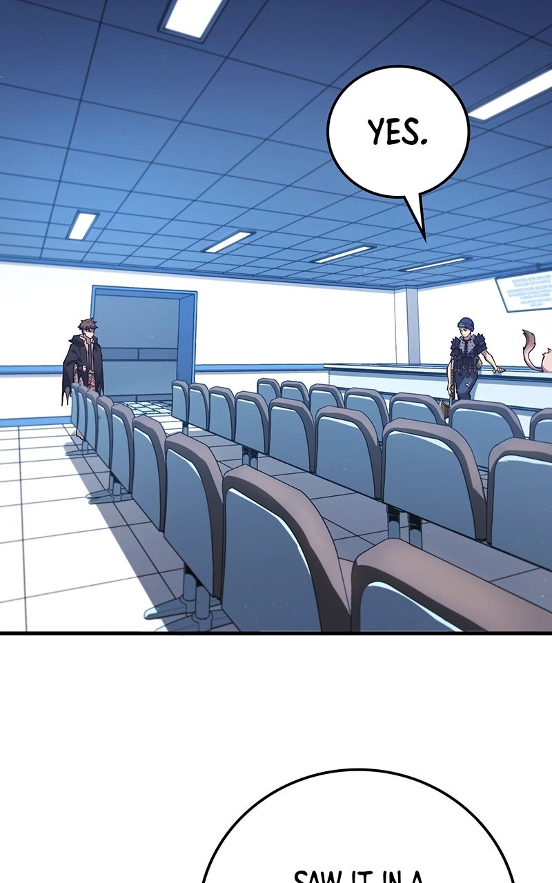 Read Dungeon Crawler Carl EN Manga Online