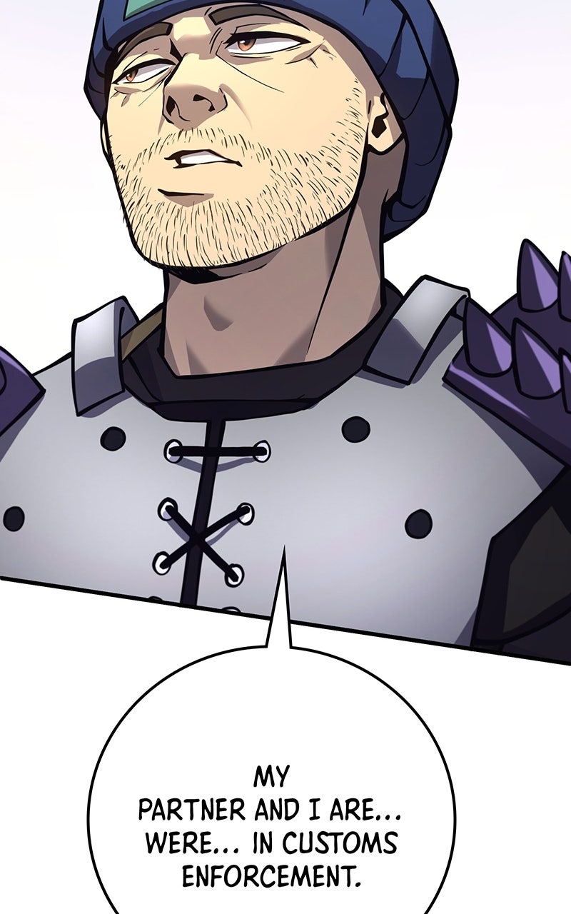 Read Dungeon Crawler Carl EN Manga Online