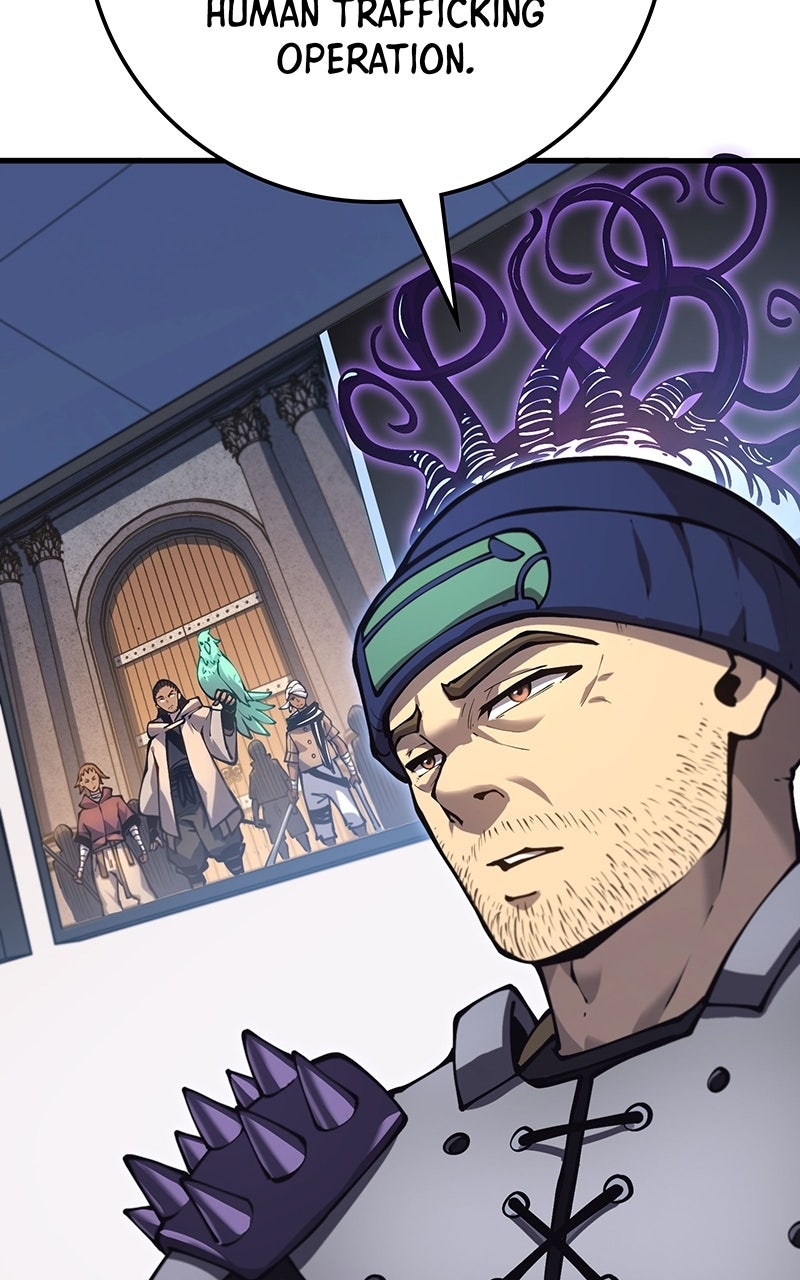 Read Dungeon Crawler Carl EN Manga Online