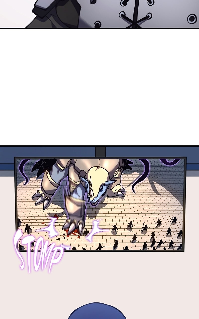 Read Dungeon Crawler Carl EN Manga Online