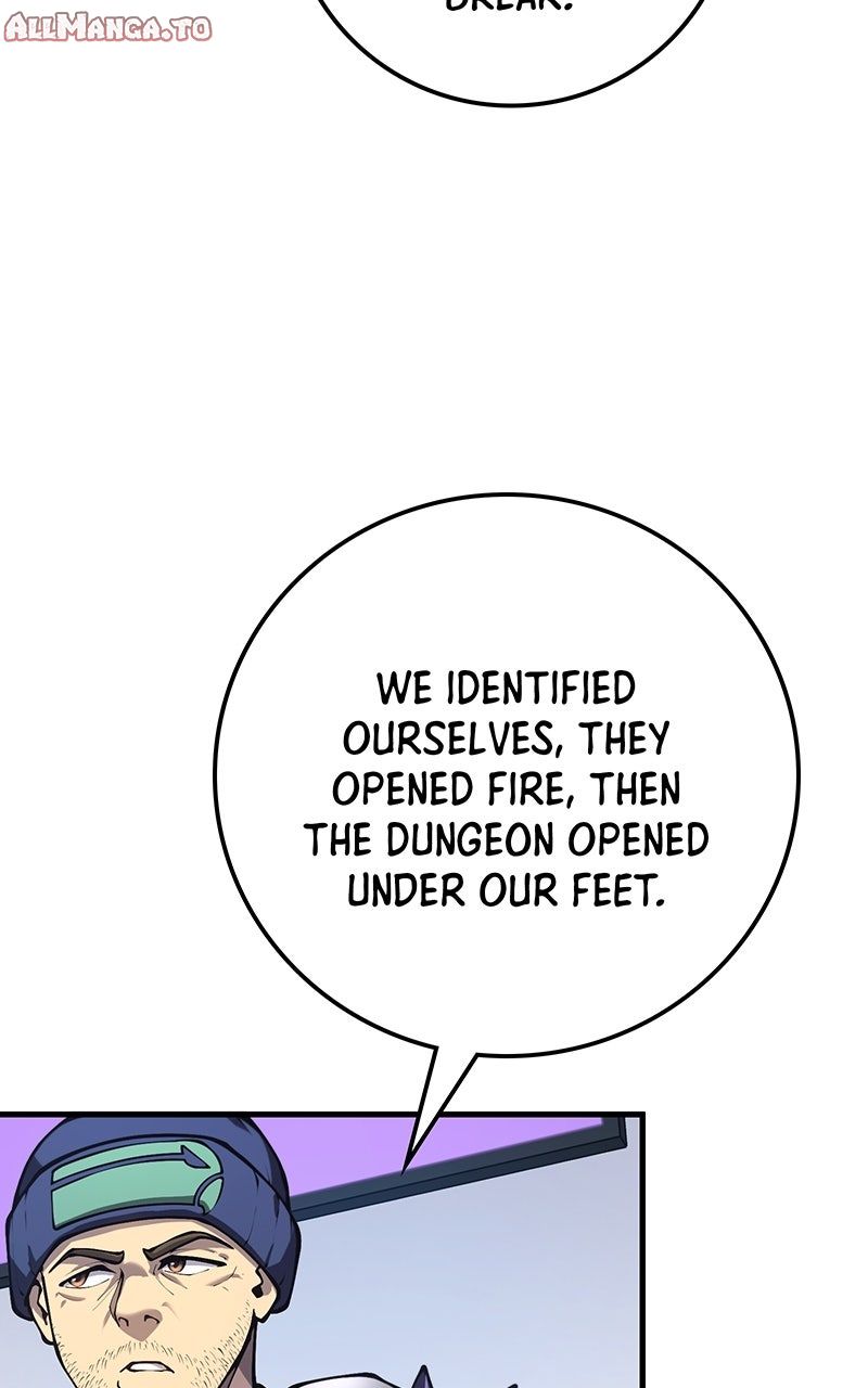 Read Dungeon Crawler Carl EN Manga Online